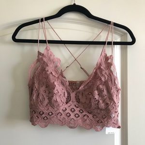 Free People Bralette (L)